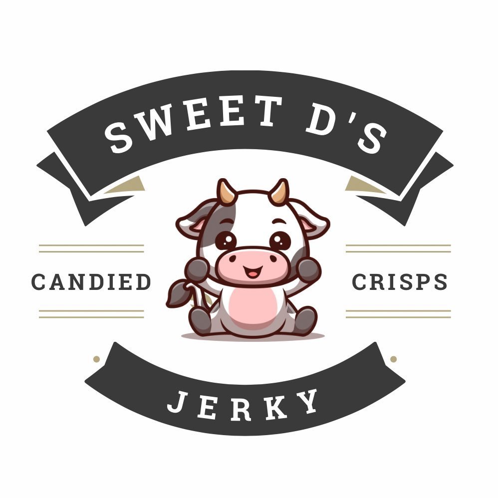 Sweet D's Jerky