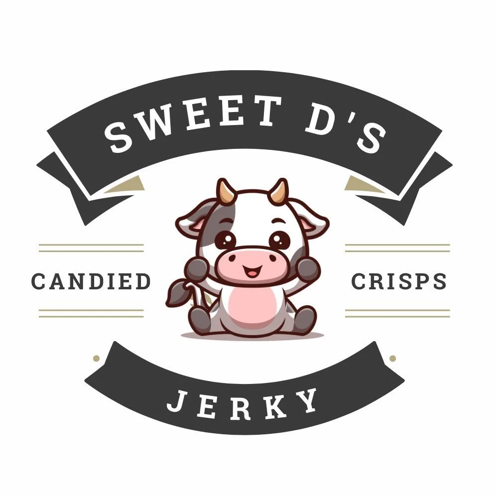 Sweet D's Jerky